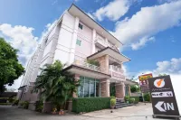 Nonsi Hotel Phitsanulok Hotels near Rajamangala Institute of Technology