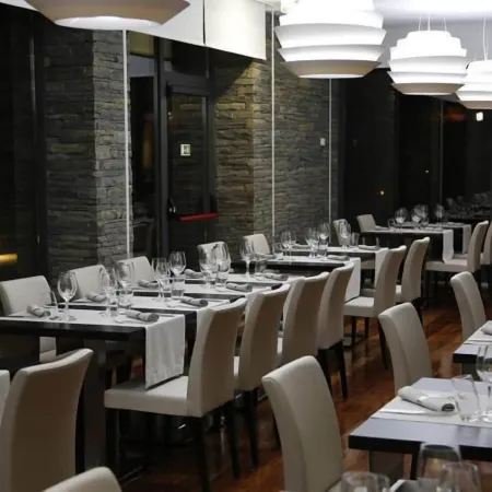 LBV House Hotel