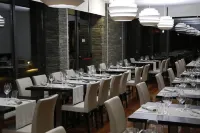 LBV House Hotel Hotels in Alijo