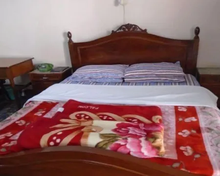 ボラン コンチネンタル ホテル バーレーンのホテル