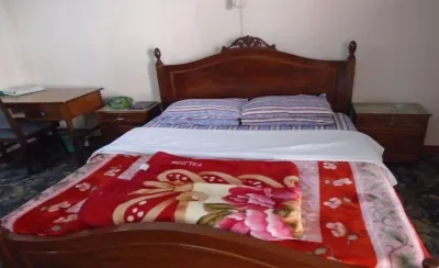 Bolan Continental Hotel فنادق في بحرین