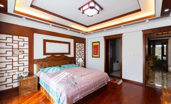 Wen xin wan loft jing pin hai jing min su - Housity