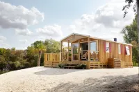 Les Etangs de la Bassée Hotels in Cannes-ecluse