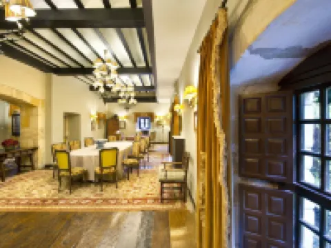 Parador de Santillana de Gil Blas Hotels in Province of Cantabria