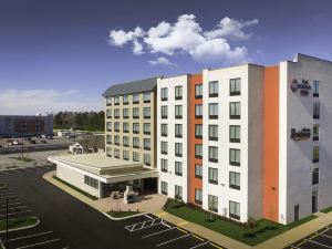 Best Western Plus Executive Residency Jackson Northeast