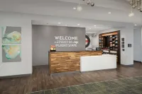 Hampton Inn & Suites Charlotte Airport Lake Pointe