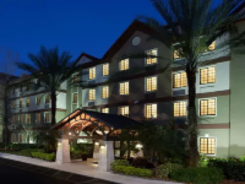 Sonesta ES Suites Fort Lauderdale Plantation Hotels in Plantation