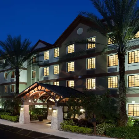 Sonesta ES Suites Fort Lauderdale Plantation