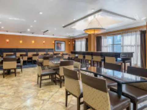 Best Western Plus Flagler Beach Area Inn & Suites Hotels in Flagler County