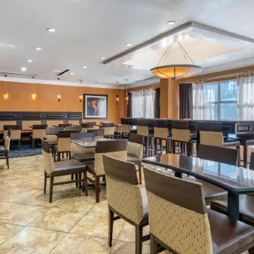 Best Western Plus Flagler Beach Area Inn & Suites