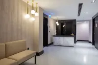 Radisson Hotel Izmir Aliaga - spa