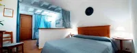Hotel Oasi di Kufra - Balkoner