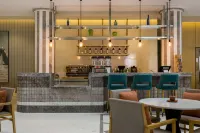 Radisson Hotel Riyadh Airport - bar