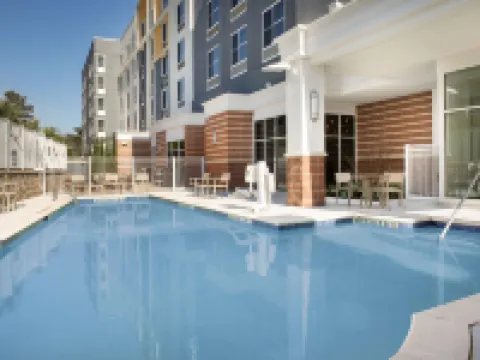 Hilton Garden Inn Columbia Airport Hotels in West Columbia