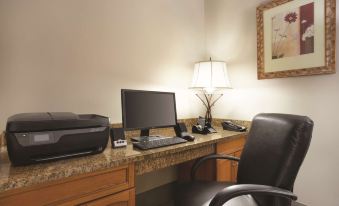 Country Inn & Suites by Radisson, Moline Airport, IL