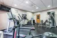 Country Inn & Suites by Radisson, Cookeville, TN - Gym