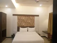 Hotel Pushpak Park Hotels in Osmanabad