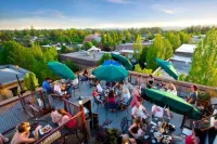 McMenamins Hotel Oregon Hotels in McMinnville