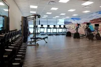 Hampton Inn by Hilton Tucson Downtown - Gym