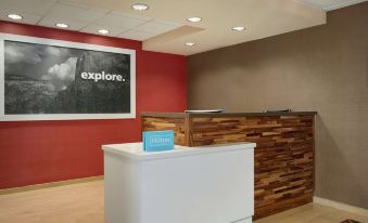 Hampton Inn Phoenix/Chandler