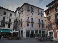 Hotel Europa Hotels in Verona