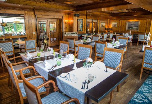 스트란트호텔 헤링스도르프