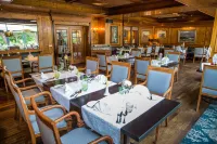 Strandhotel Heringsdorf Mit Soleaußenpool 30 Grad - parking
