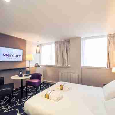 Hôtel Mercure Saint Lo Centre Rooms