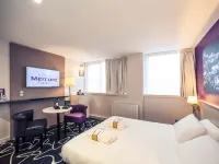 Hôtel Mercure Saint-Lô Centre Hotels in Saint-Lo