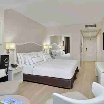 Melia Costa Del Sol Rooms