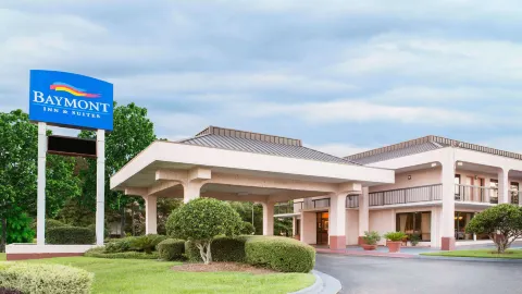 Baymont by Wyndham Mobile/ I-65 in Mobile
