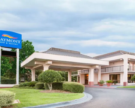 Baymont by Wyndham Mobile/ I-65 Hotels in Mobile