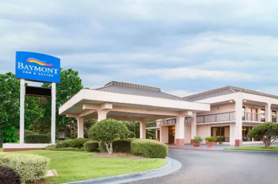 Baymont by Wyndham Mobile/ I-65