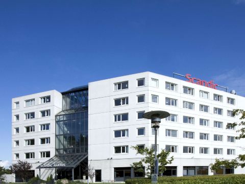 Scandic Århus