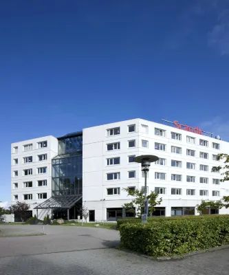 Scandic Aarhus Vest Hotel a Aarhus