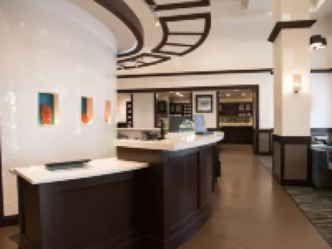 Hyatt Place Minneapolis Eden Prairie Hotels in Eden Prairie
