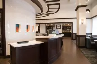 Hyatt Place Minneapolis Eden Prairie - parking