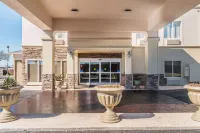 컴포트 인 샌안토니오 키르비 호텔