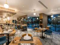 โรงแรมเบสท์เวสเทิร์น พลัส เน็กเซ็น พัทยา โรงแรมในบางละมุง