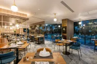 Best Western Plus Nexen Pattaya Hoteles en Pattaya