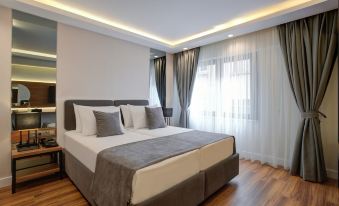 Depiero Hotel Karakoy