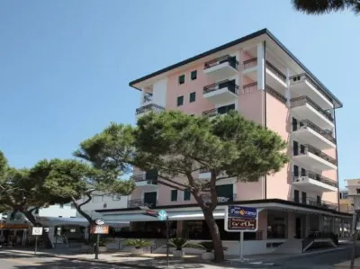 Hotel Panorama Hôtels à : Jesolo