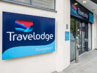 Travelodge Hotel - Horsham Central Hotels in Horsham
