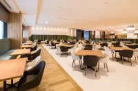 東京灣舒適酒店 - 早餐
