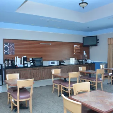 Baymont by Wyndham Brenham