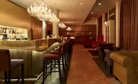Park Plaza Berlin - bar