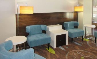 Sleep Inn & Suites Chiloquin-Crater Lake Junction