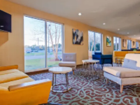 Best Western Dothan Inn  Suites Hotels in Dothan