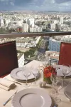 Kenzi Tower Hotel - Pet-friendly