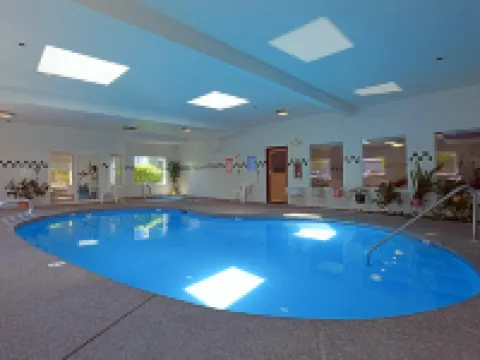 Americas Best Value Inn & Suites-Forest Grove/Hillsboro Hotels in Forest Grove